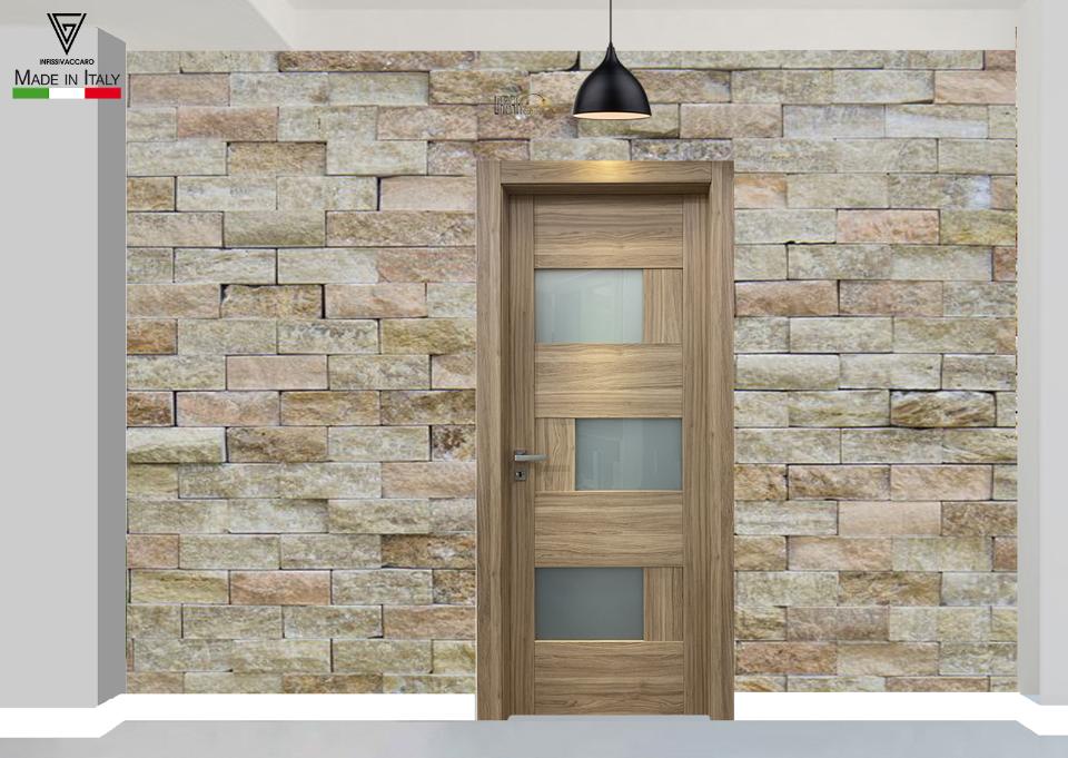 Porta in laminato Art. 311
