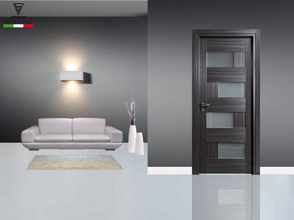 Porta in laminato Art. 312