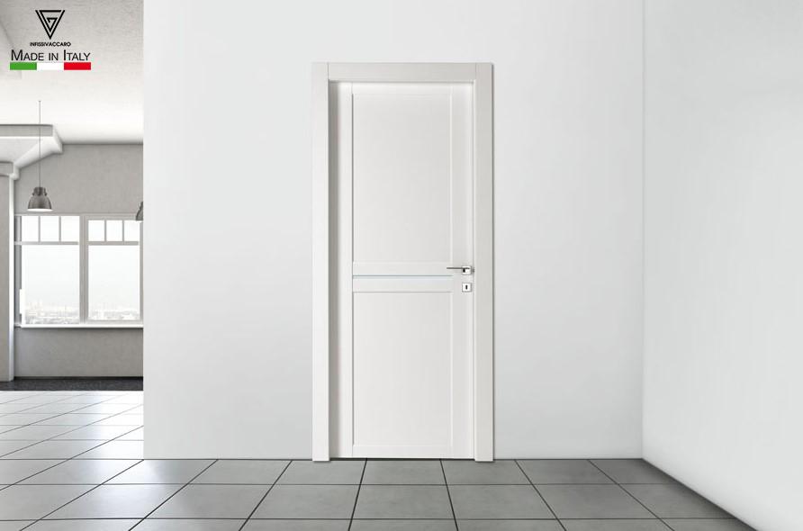 Porta in laminato Art. Equa