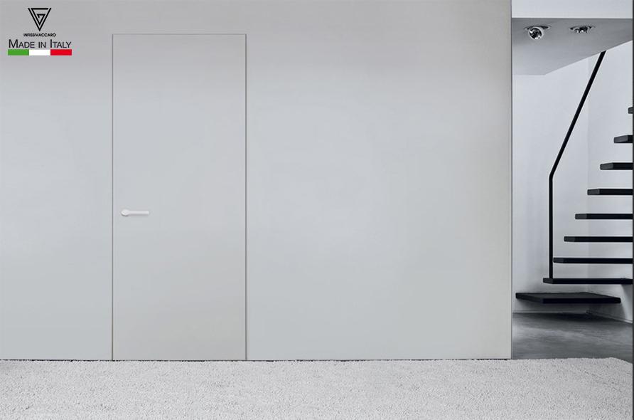 Porta in laminato Art. Flat