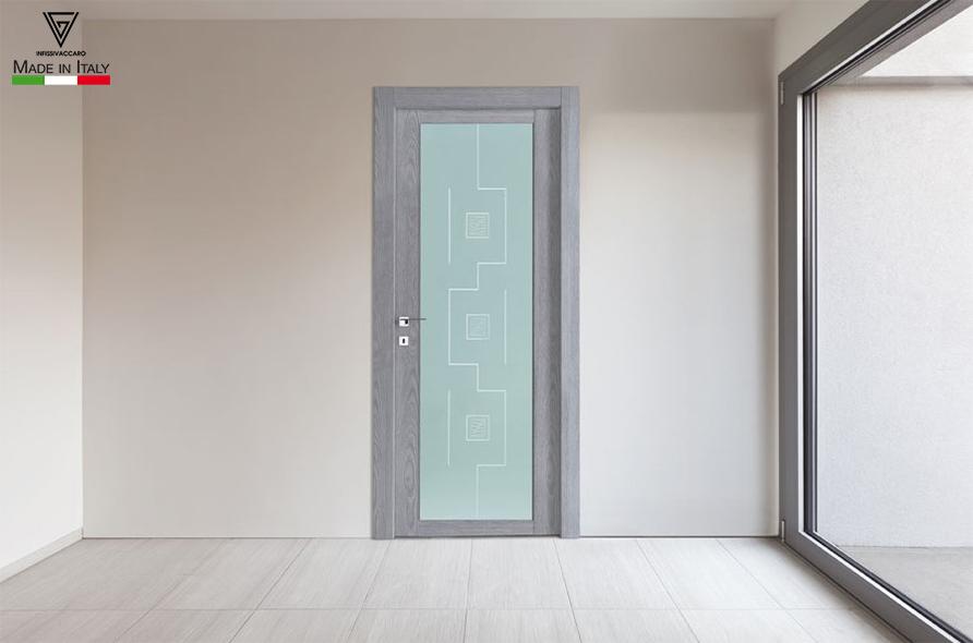 Porta in laminato Art. Rada