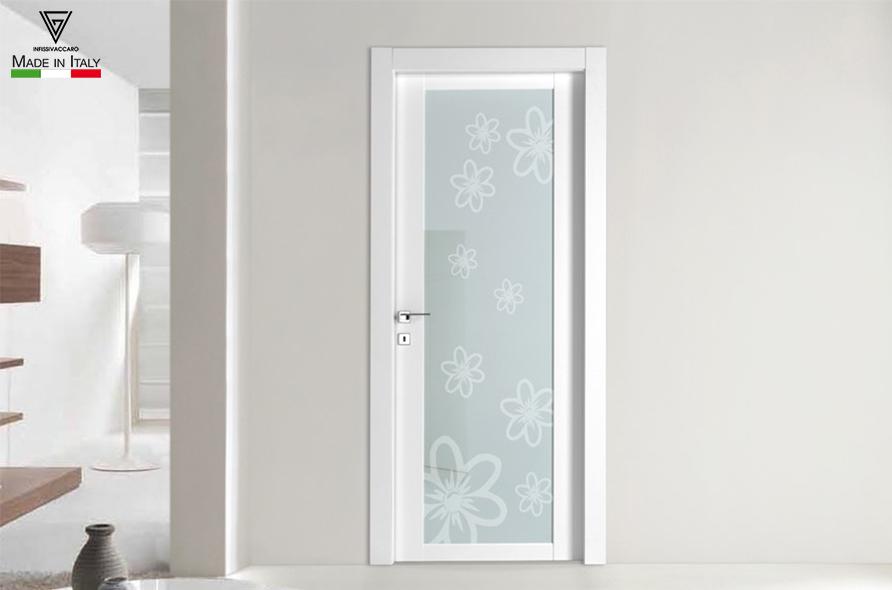Porta in laminato Art. Slim