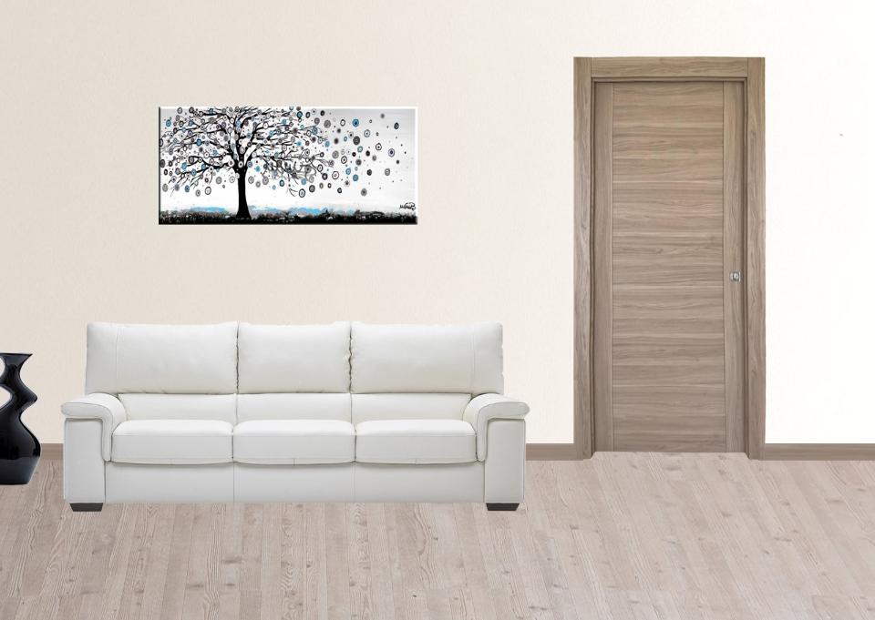 Porta in laminato Art. 315