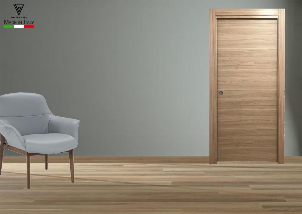 Porta in laminato Art. 316