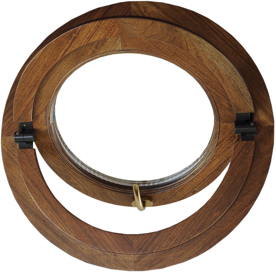 Infissi in Legno Art. Modello F2 V LR