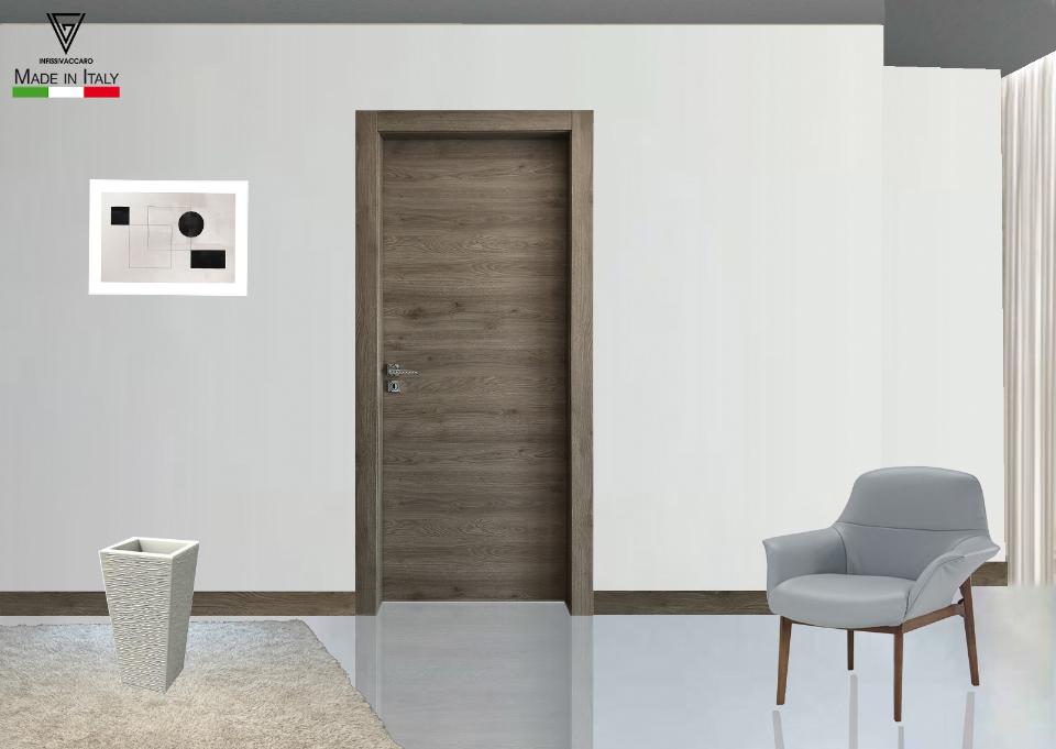 Porta in laminato Art. 317