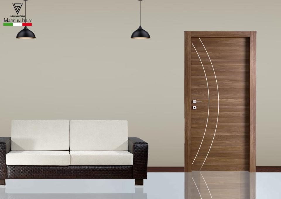 Porta in laminato Art. 320
