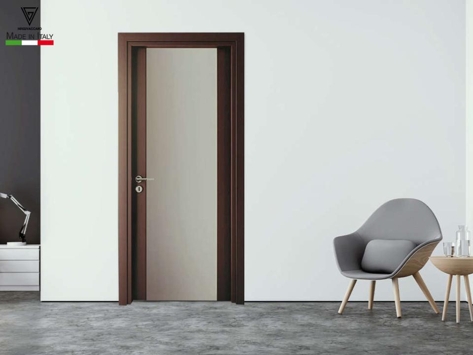 Porta in laminato Art. 322