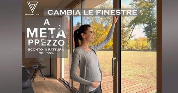 Sconto in fattura Eco bonus