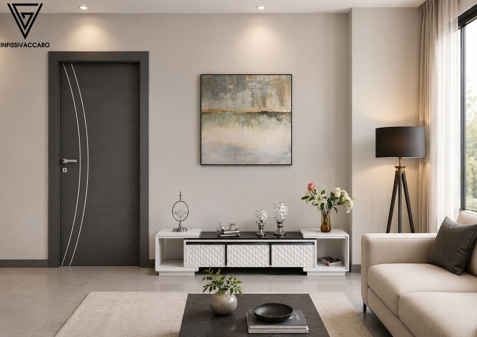 Porta in laminato Art. 300
