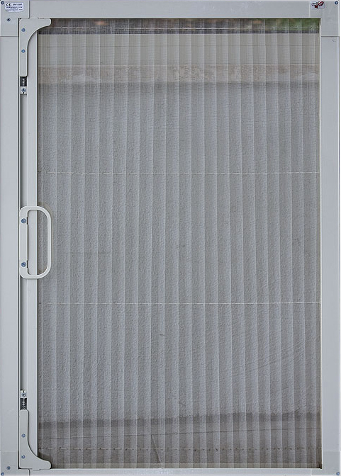 Zanzariera  modello Zeroquattro
