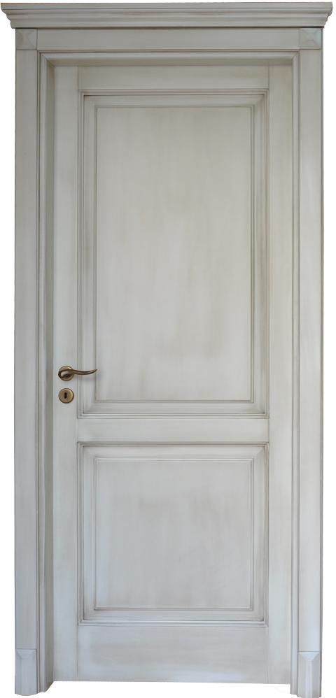 Porta in massello Art. 111 L/M/I