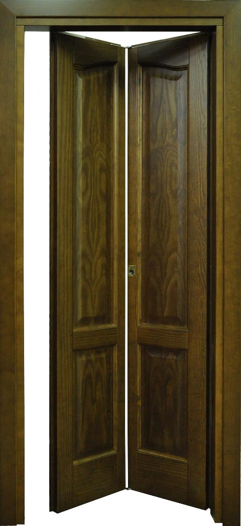 Porta in massello Art. 106 Libro