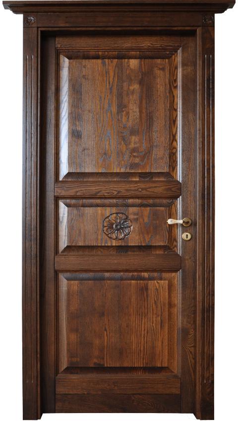 Porta in massello Art. 800