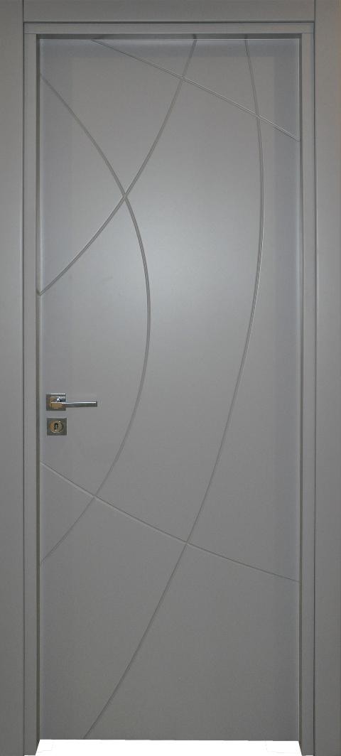 Porta pantografata Art. Incisa A