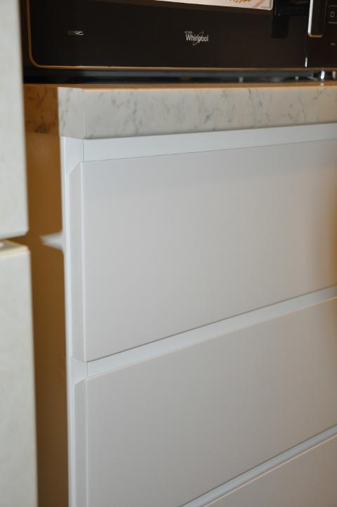 Cucina  componibile Laccata