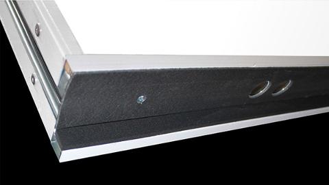 Porta blindata  resistente al fuoco Blindofire
