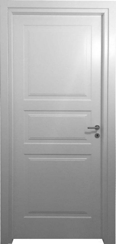 Porta pantografata Art. 127 L/N