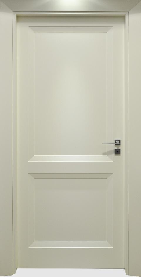 Porta laccata Art. 211