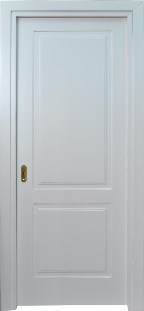 Porta pantografata Art. 111 L