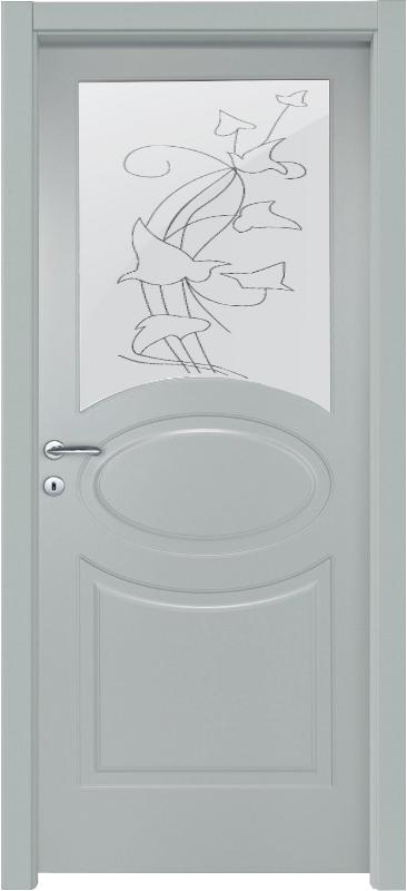 Porta pantografata Art. 130 V/S