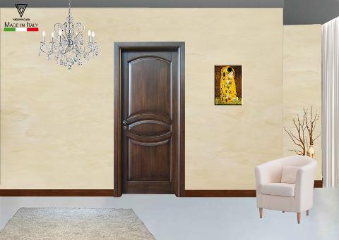 Porta in massello Art. 130 V/C