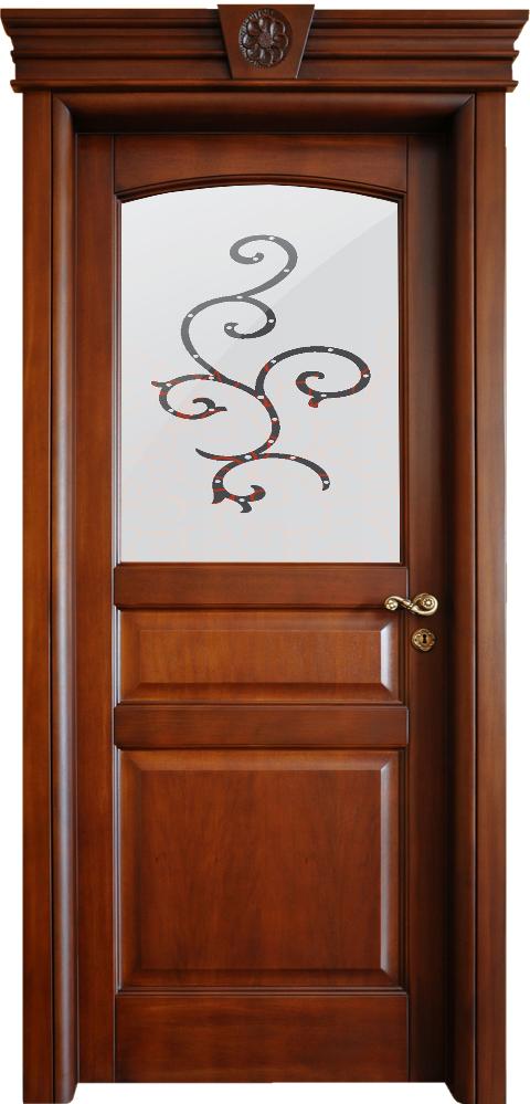 Porta in massello Art. 127C