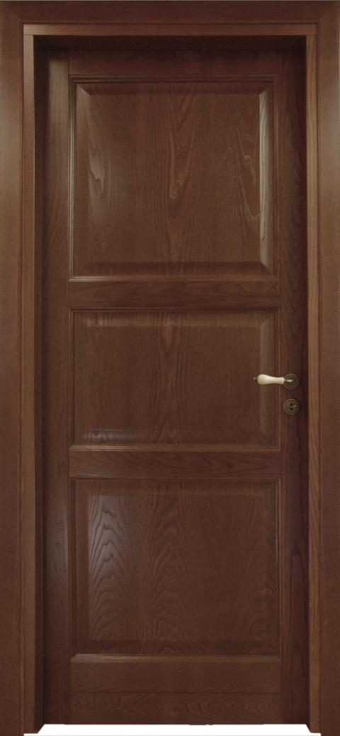 Porta in massello  Art. 127N