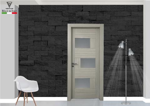 Porta in laminato Art. 311