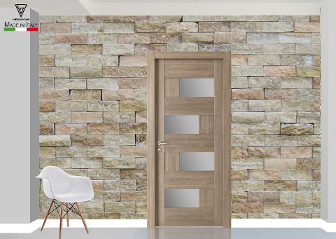 Porta in laminato Art. 312