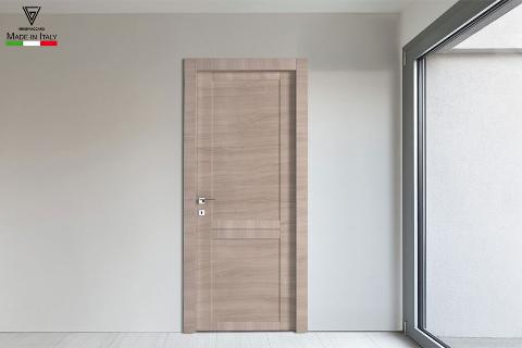 Porta in laminato Art. Dado