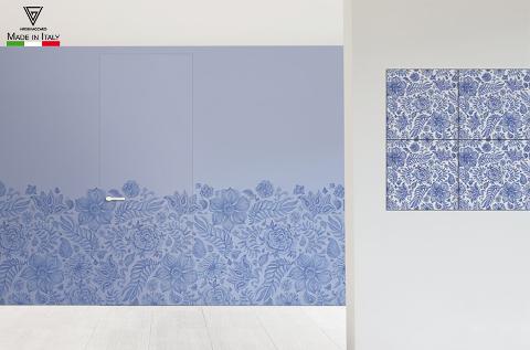 Porta in laminato Art. Flat