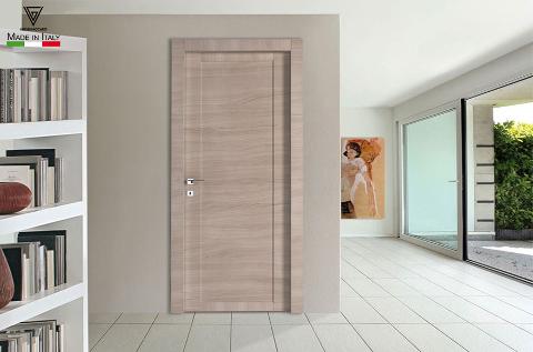 Porta in laminato Art. Panix