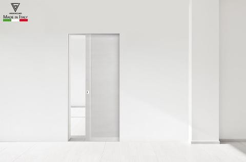 Porta in laminato Art. Panix