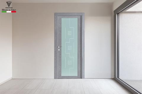 Porta in laminato Art. Rada