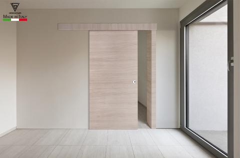 Porta in laminato Art. Tesla