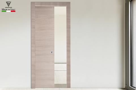 Porta in laminato Art. Tesla