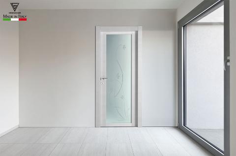 Porta in laminato Art. Tesla