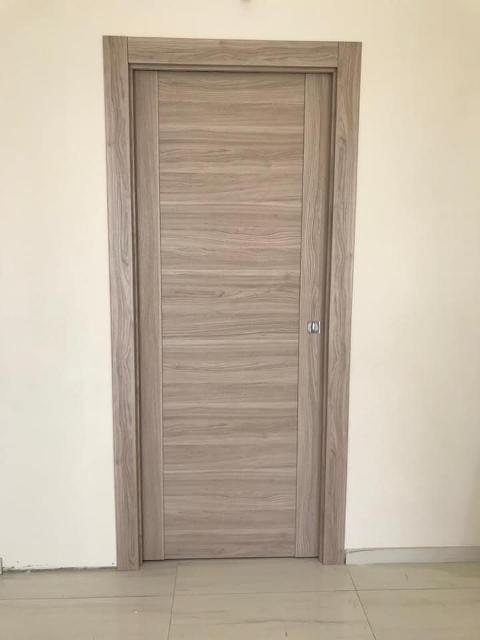 Porta in laminato Art. 315