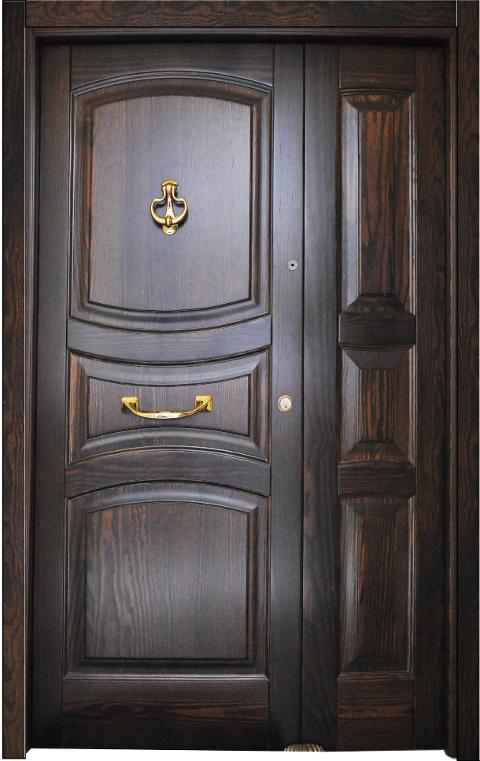 Portone in massello Art. 120A