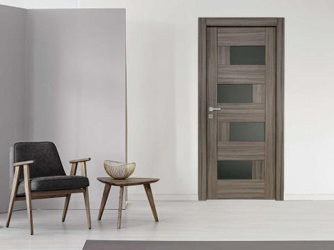 Porta in laminato Art. 312