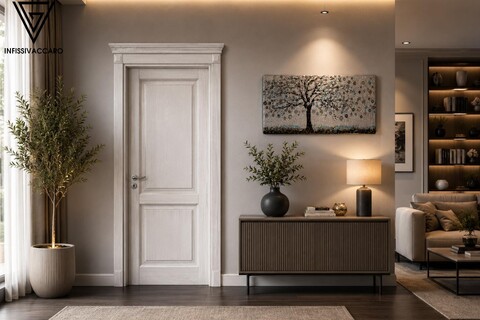 Porta in massello Art. 111 L/M/I