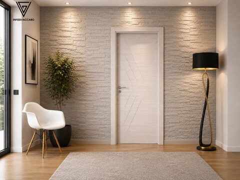Porta in laminato Art. 321
