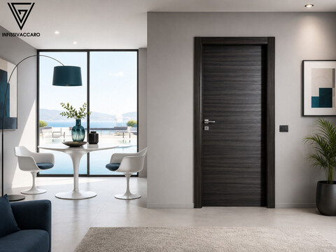 Porta in laminato Art. 306