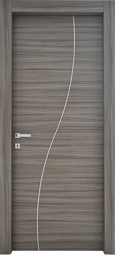 Porta in laminato Art. 303