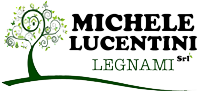 LUCENTINI LEGNAMI di Michele Lucentini S.r.l. Commercio Legno Legnami & Affini