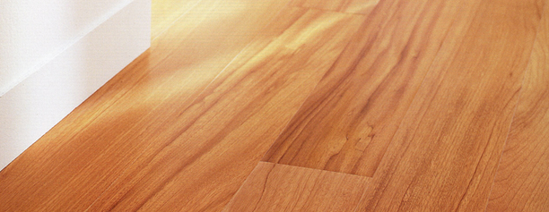 Parquet in MASSELLO