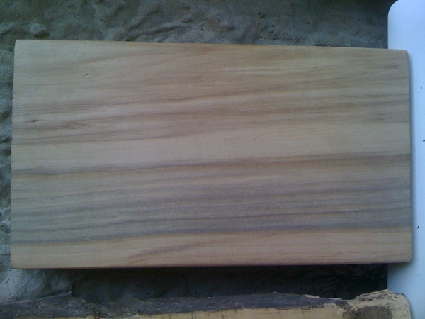 Legno Willow Americano