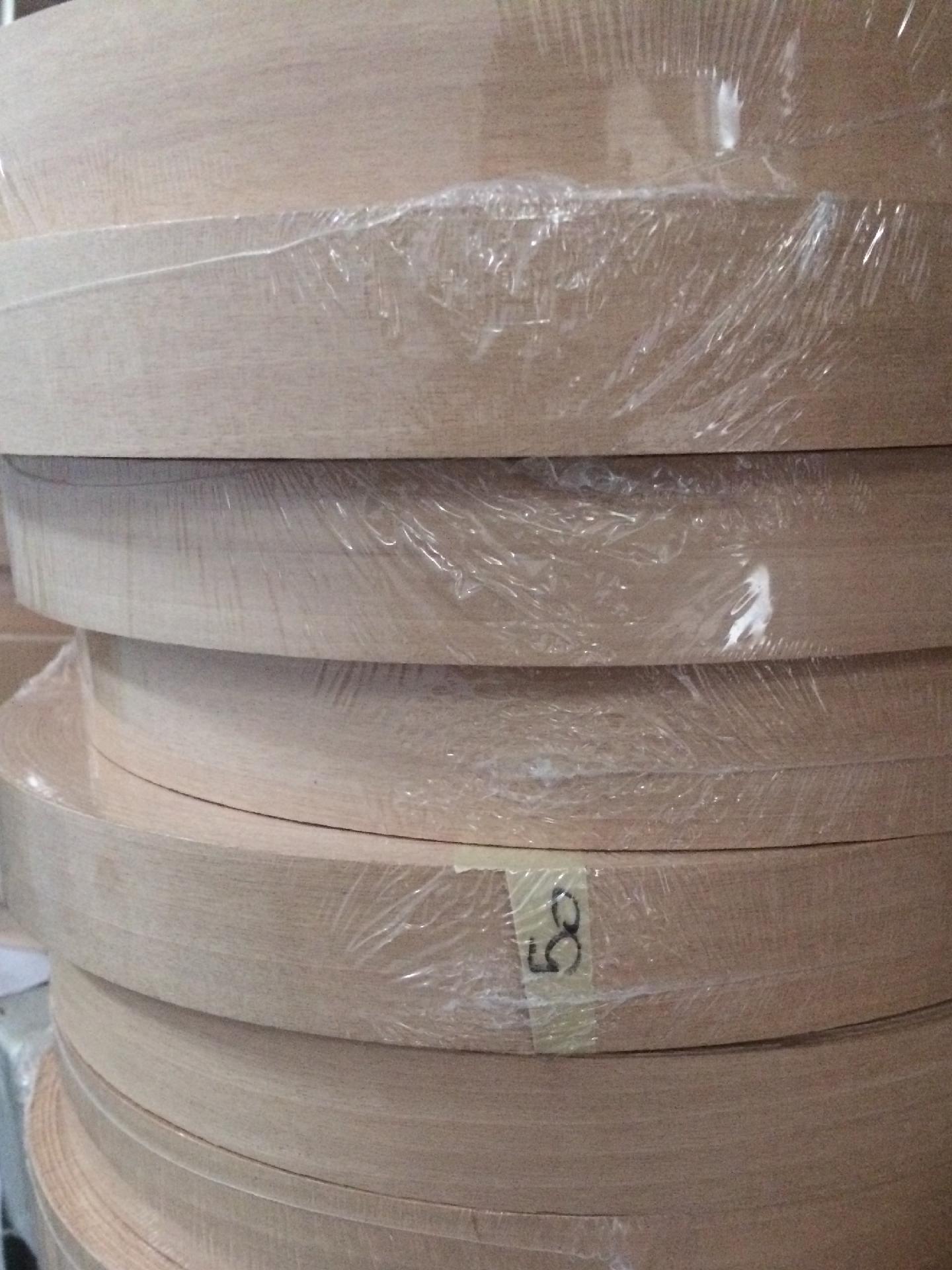 Rotoli di bordo in  laminato / legno / ABS