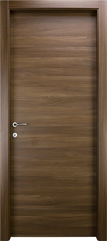 Porte in laminato  Zanini